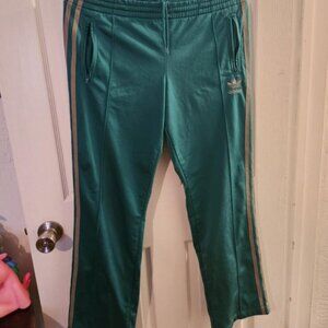 Vtg Adidas Pants